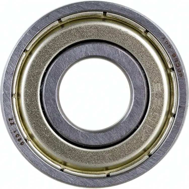 Подшипник APP-GROUP 80201 С17 (6201 ZZ) 4680150971038 Подшипник APP-GROUP 80201 С17 (6201 ZZ) 4680150971038