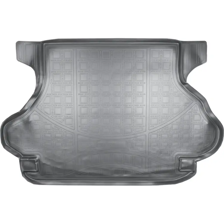 Коврики в багажное отделение для Honda CR-V RD1 RD2 1997-2001 UNIDEC NPA00-T30-200