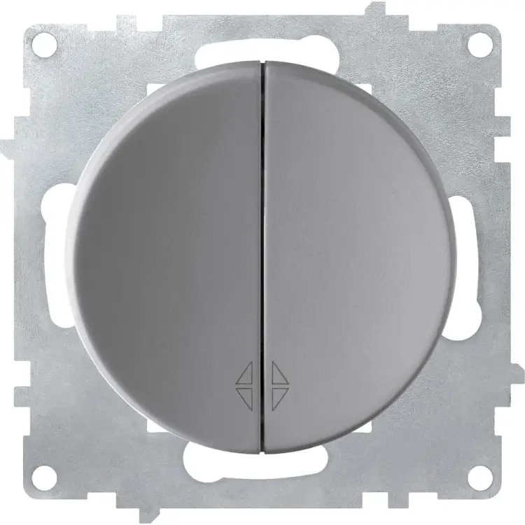 Двойной переключатель OneKeyElectro 2172846