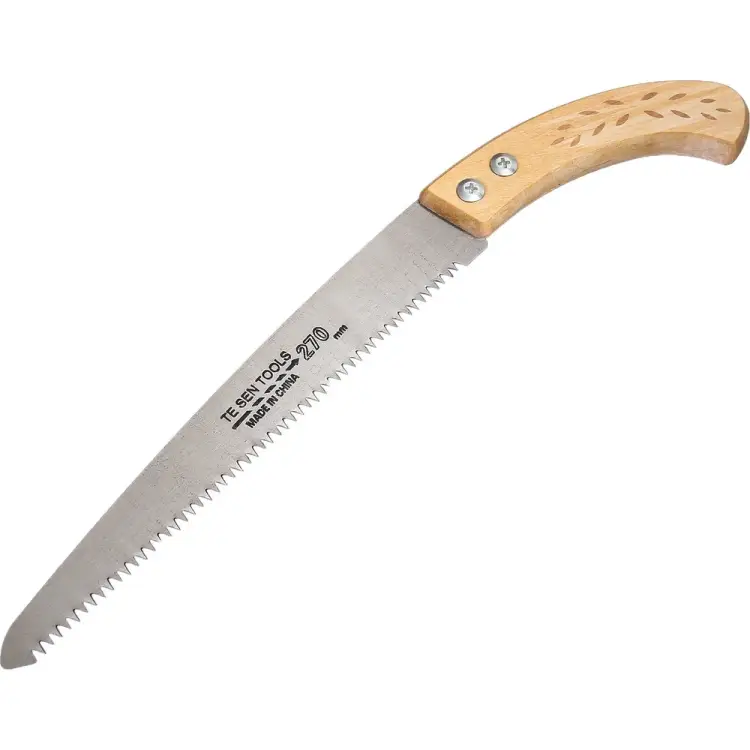 Садовая ножовка СИМАЛЕНД 3809581