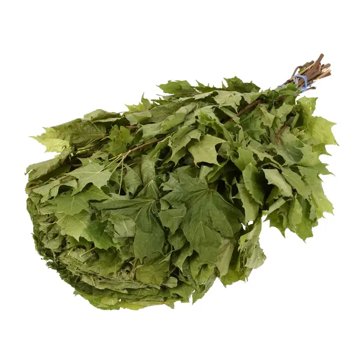 Кленовый веник Банные штучки 32478 Кленовый веник Банные штучки 32478