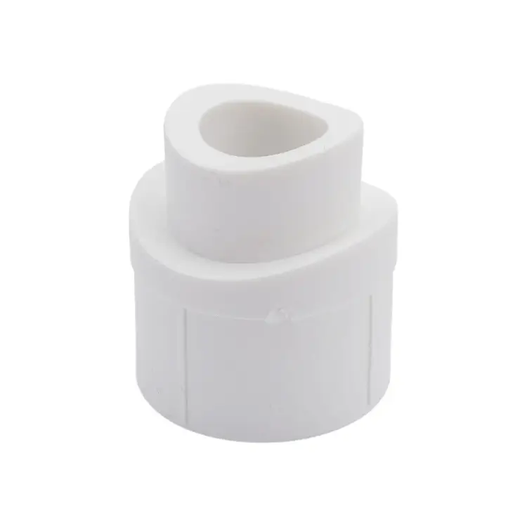 Вварное седло Blue Ocean PPRF/WS(W)-110/125х32