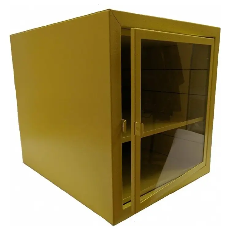 Секция модульного шкафа Точка Безопасности gwrМОД3