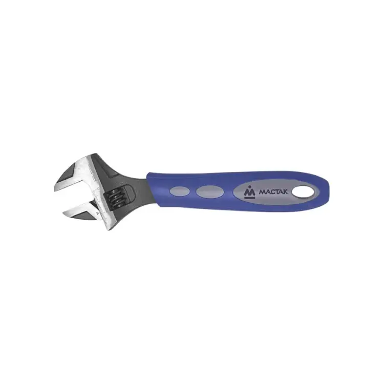 Разводной ключ МАСТАК 020-10250H