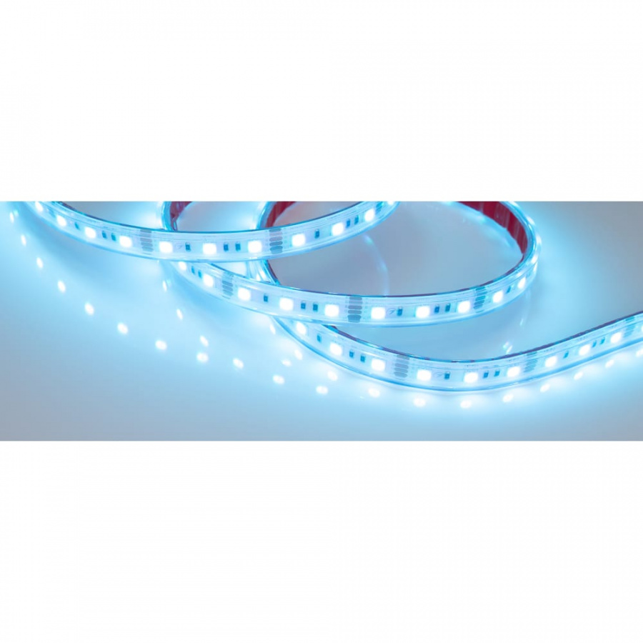 Герметичная светодиодная лента Arlight RTW-PS-B60-12mm 12V RGB 14.4 Вт/м