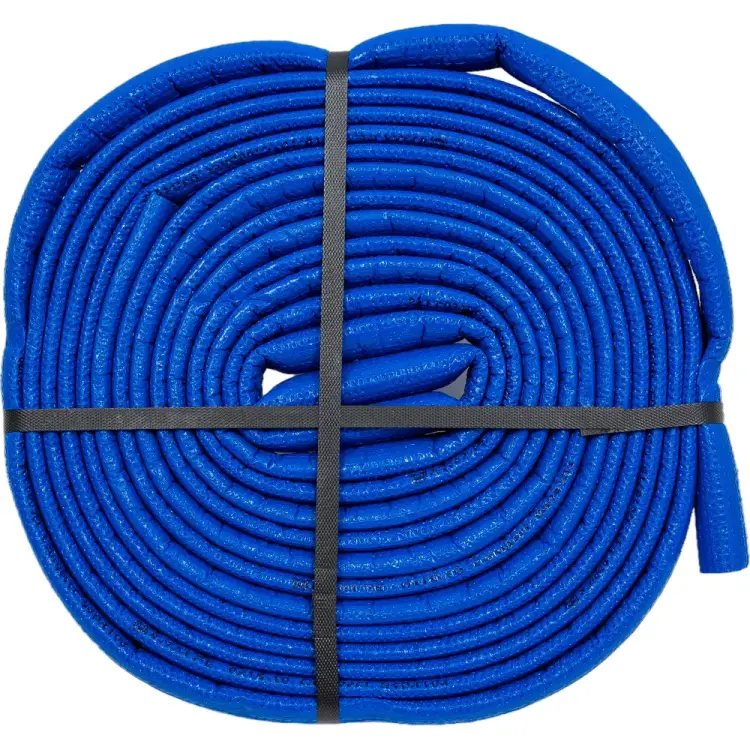 Теплоизоляция для труб K-FLEX PE COMPACT R060182103PECB