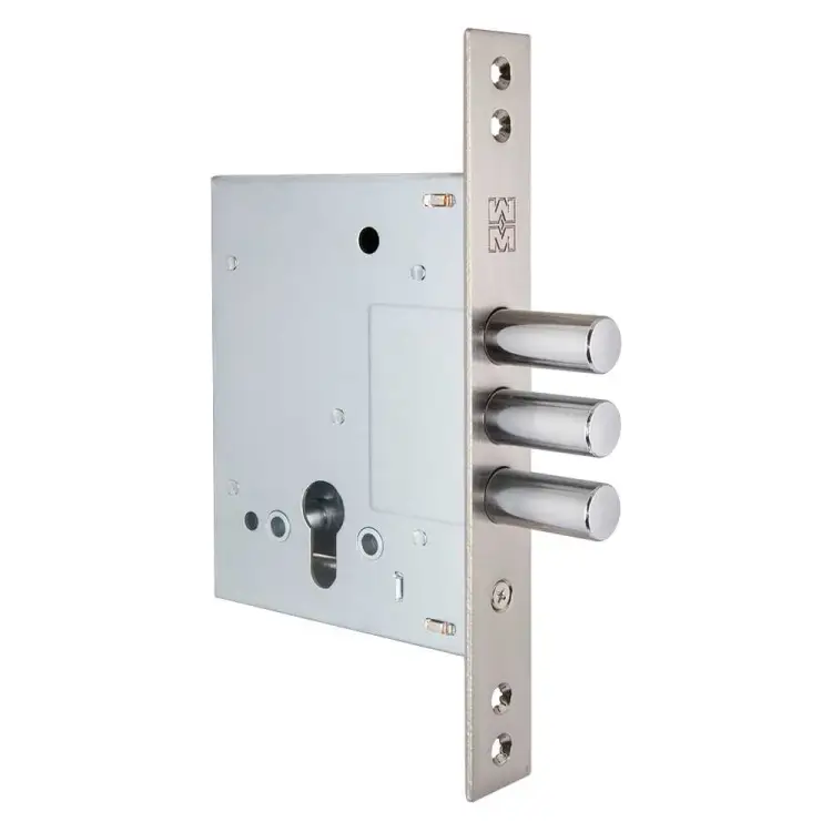 Корпус врезного замка Mottura Project DP58.170 44509