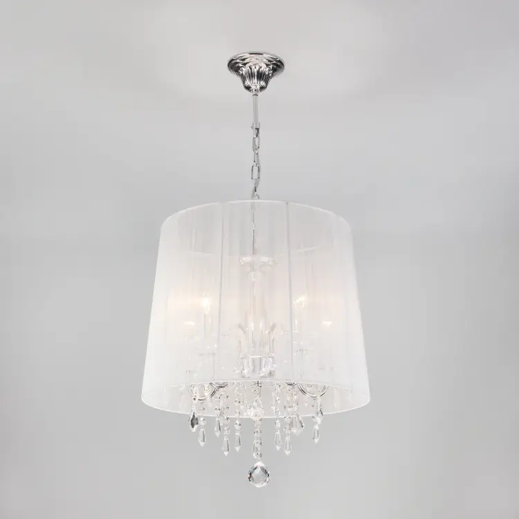 Подвесной светильник Eurosvet 2045 5 00000046742