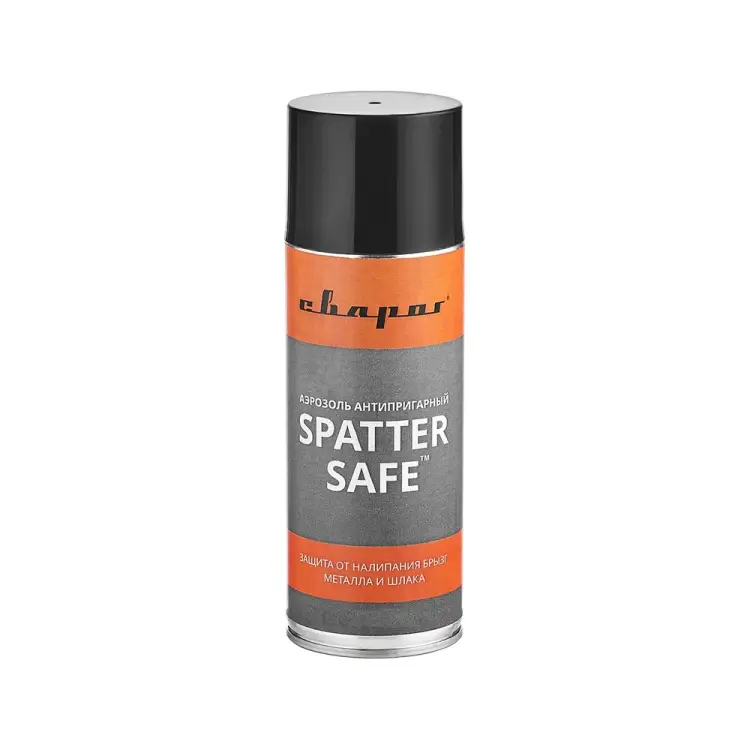 Аэрозоль антипригарный Сварог Spatter Safe 98942