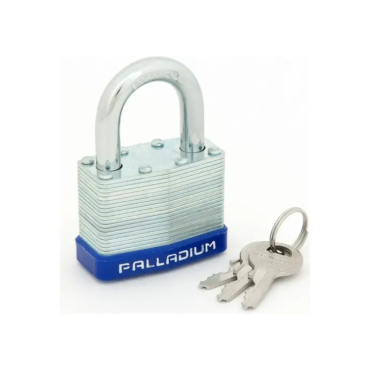 Навесной замок Palladium 901S-50 9294