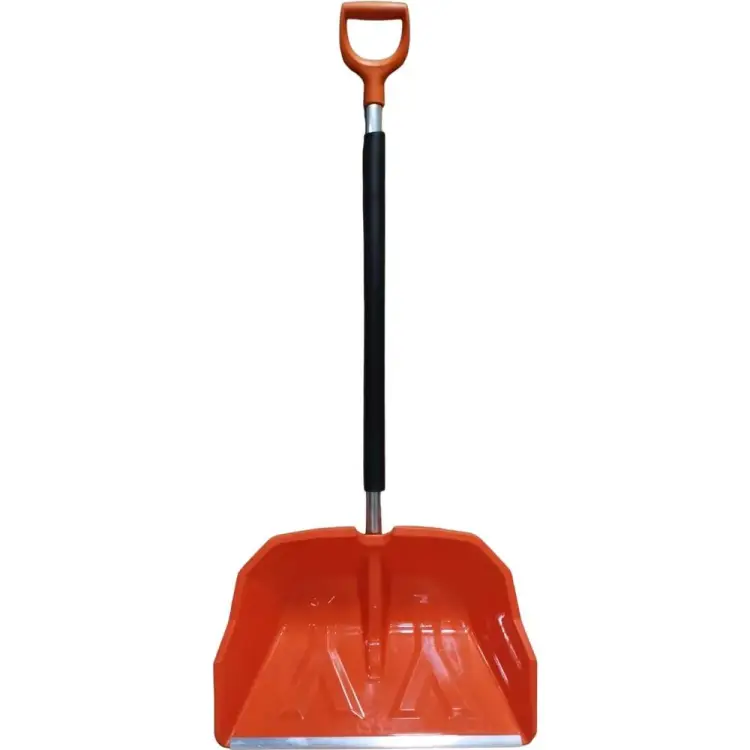 Скрепер LWI Оригинал Premium №8 LWI-Cк8