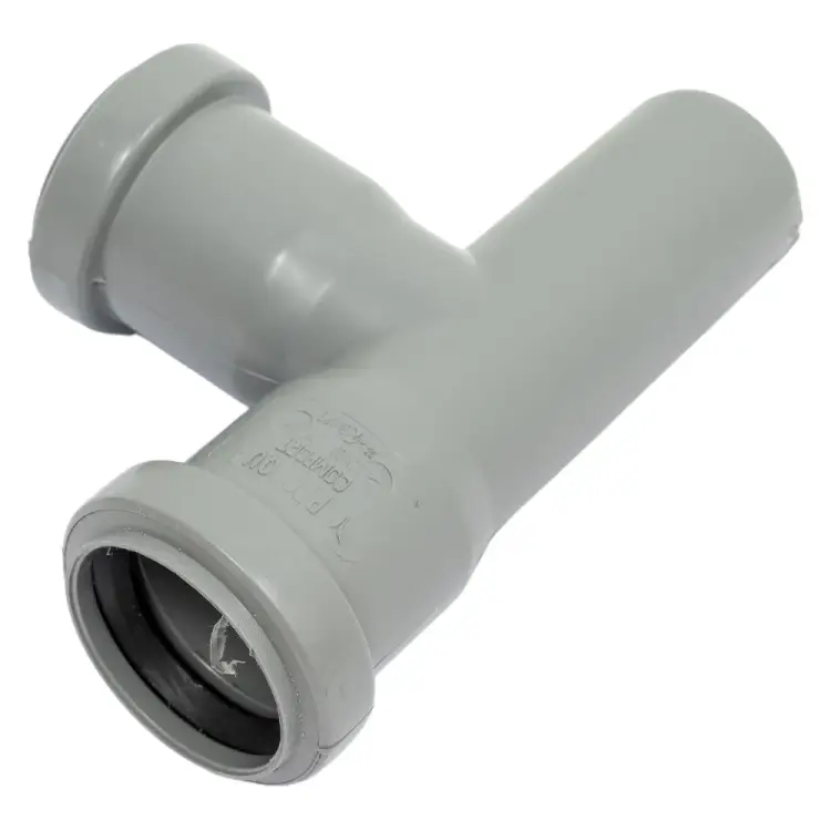 Тройник PRO AQUA 214487