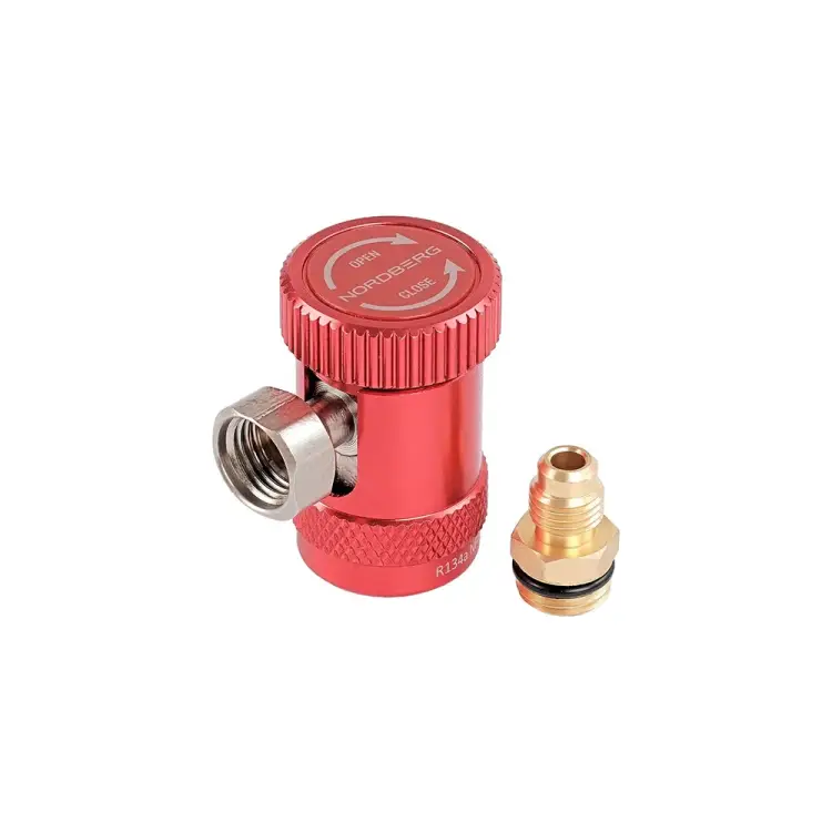 Быстросъемная муфта NORDBERG NFA3H