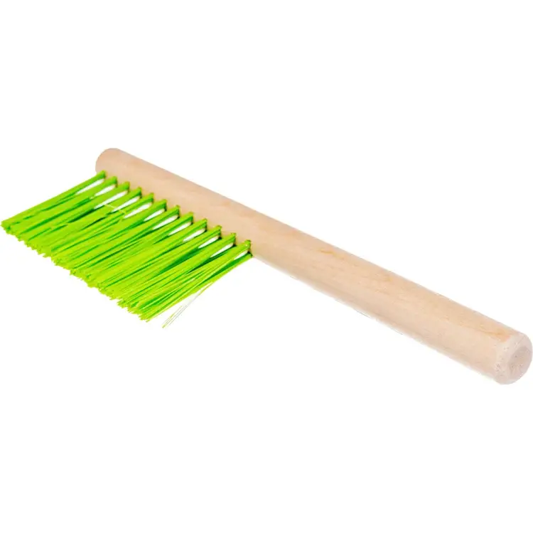 Двухрядная щетка-сметка СИБРТЕХ 84629