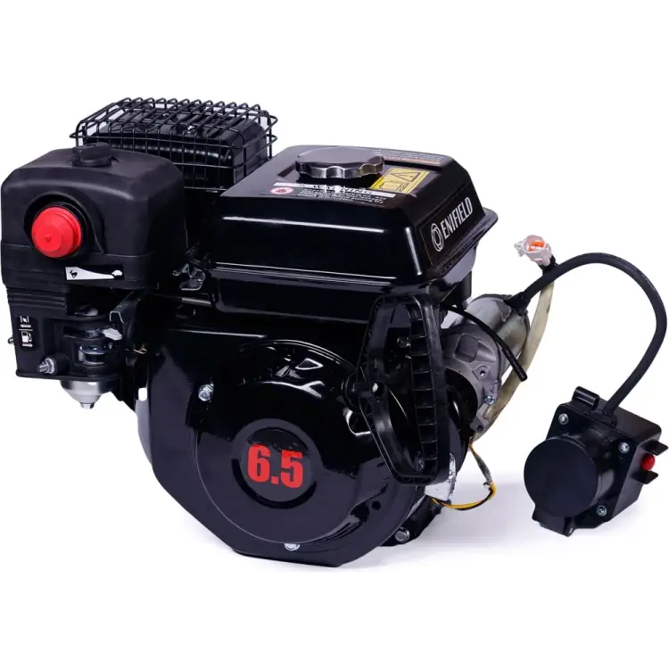 Двигатель для снегоуборщиков ENIFIELD DBG 6519 ENB EN DBG 6519 ENB