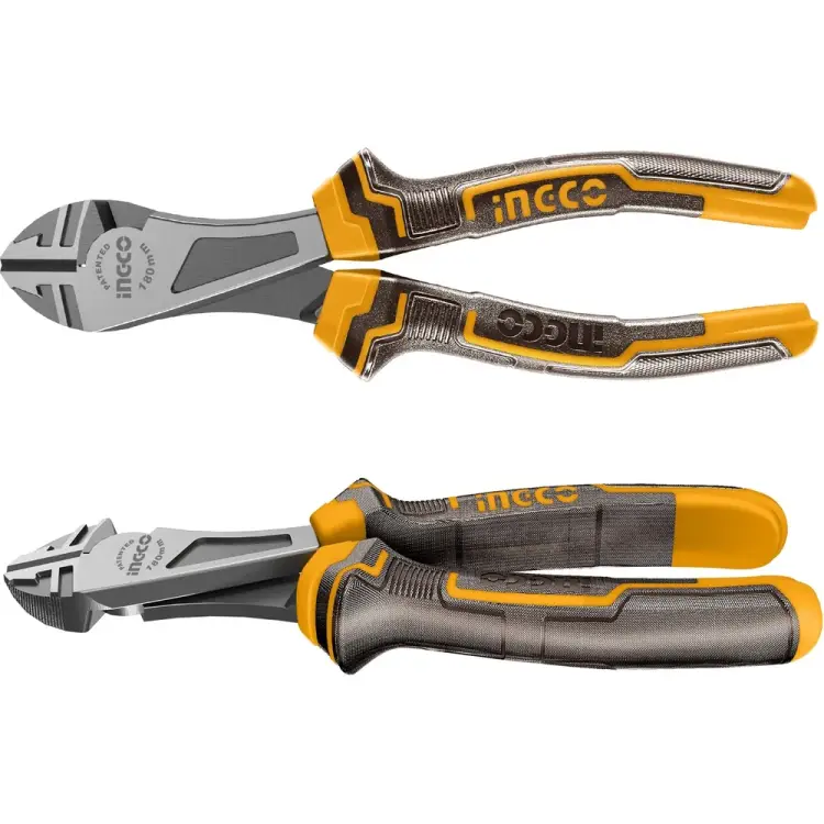 Усиленные бокорезы INGCO HHDCP08188 Усиленные бокорезы INGCO HHDCP08188