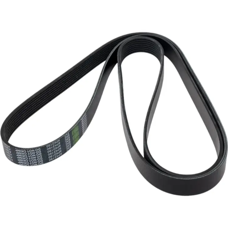 Ремень приводной для автомобилей ГАЗ 33106 Валдай TRIALLI 8PK2190