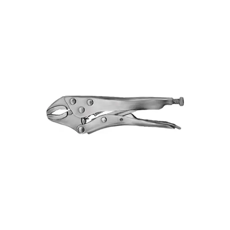 Плоскогубцы FIT тип WR 52703