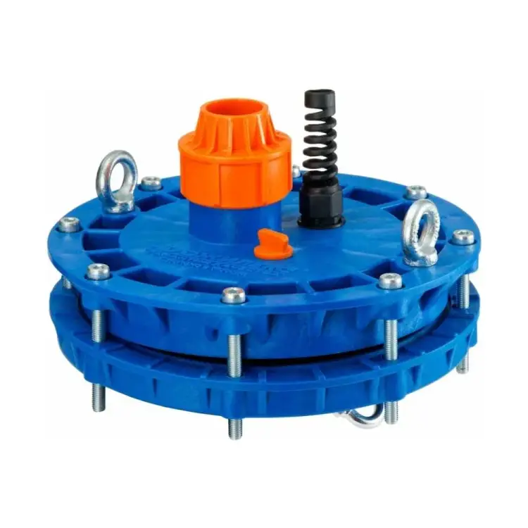 Оголовок Джилекс ОСП 133-160/32 6302