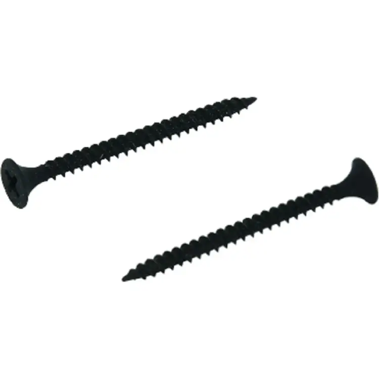 Саморез гипсокартон-металл ЦКИ 500 шт. 62071