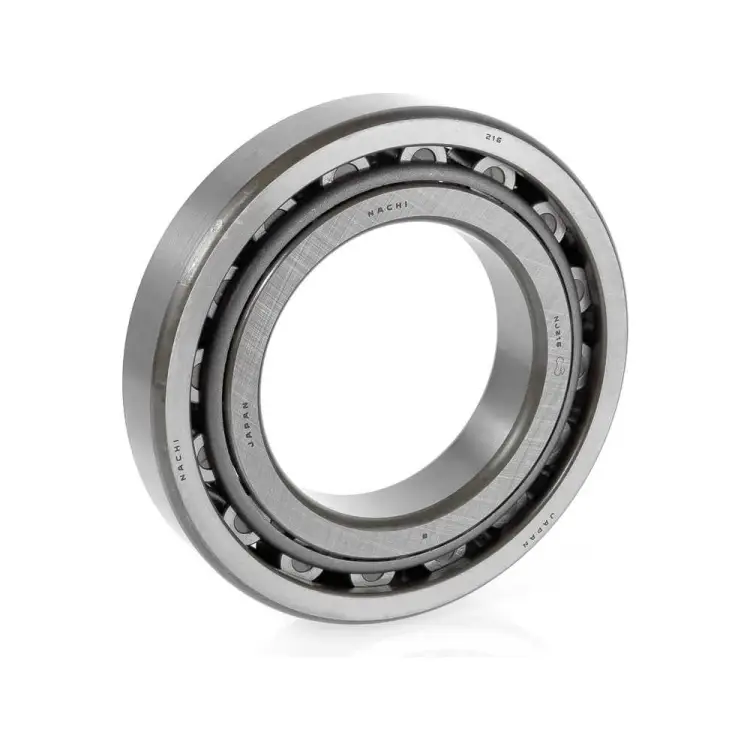 Подшипник Nachi NJ 216 C3 Подшипник Nachi NJ 216 C3