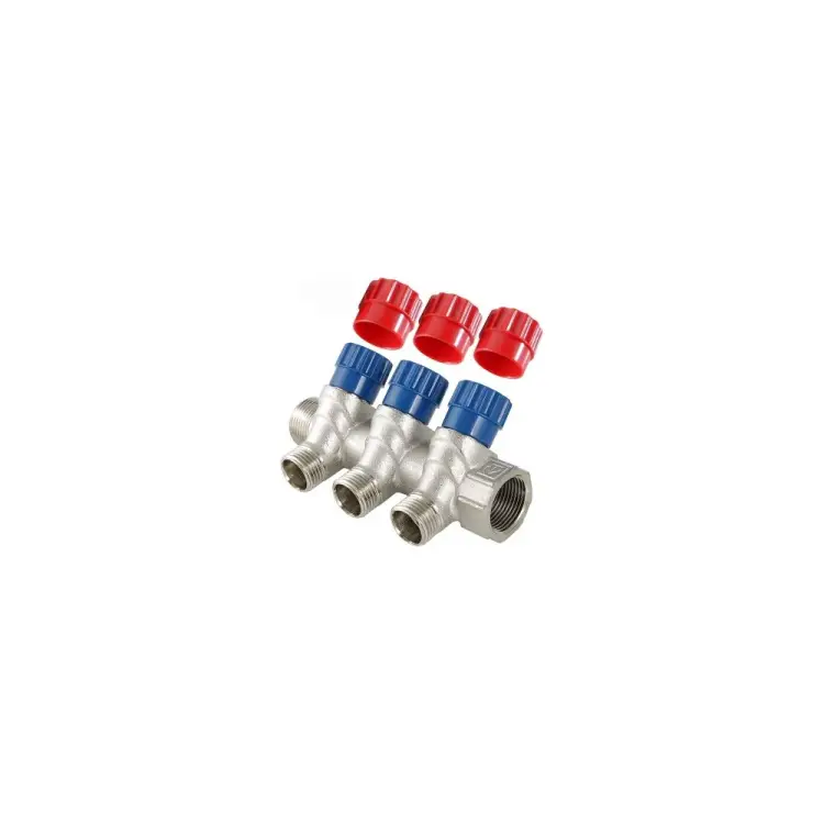 Коллектор Valtec VTc.560.N.0603