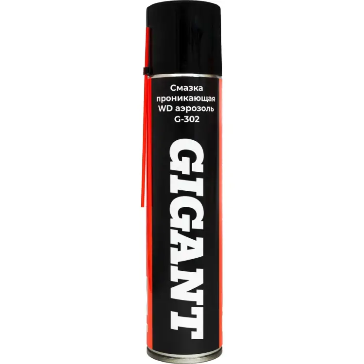 Смазка проникающая Gigant WD GMPL-400