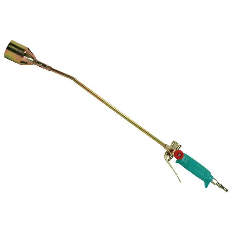 Газовоздушная кровельная горелка Sturm 5015-02-070 Газовоздушная кровельная горелка Sturm 5015-02-070