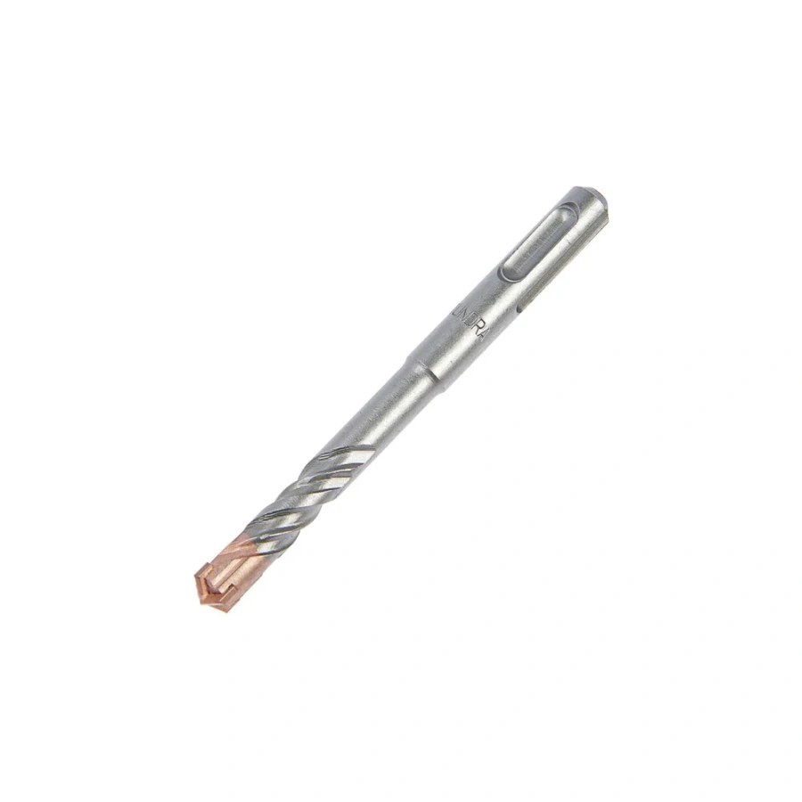 Бур sds-plus по бетону ТУНДРА 2771614