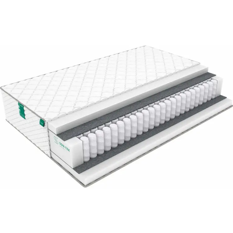 Матрас Sleeptek PremierBIG Foam5 Double SPBIGF5D-00116-909