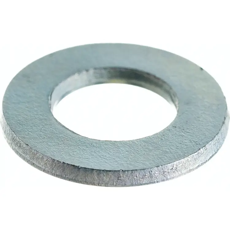 Оцинкованная плоская шайба Стройметиз 8 DIN125А 20 шт. 3060051