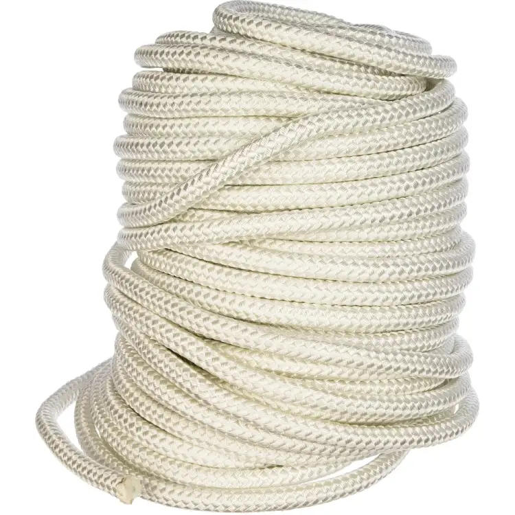 Капроновый фал СТРОП-ПРО SP03460 Капроновый фал СТРОП-ПРО SP03460