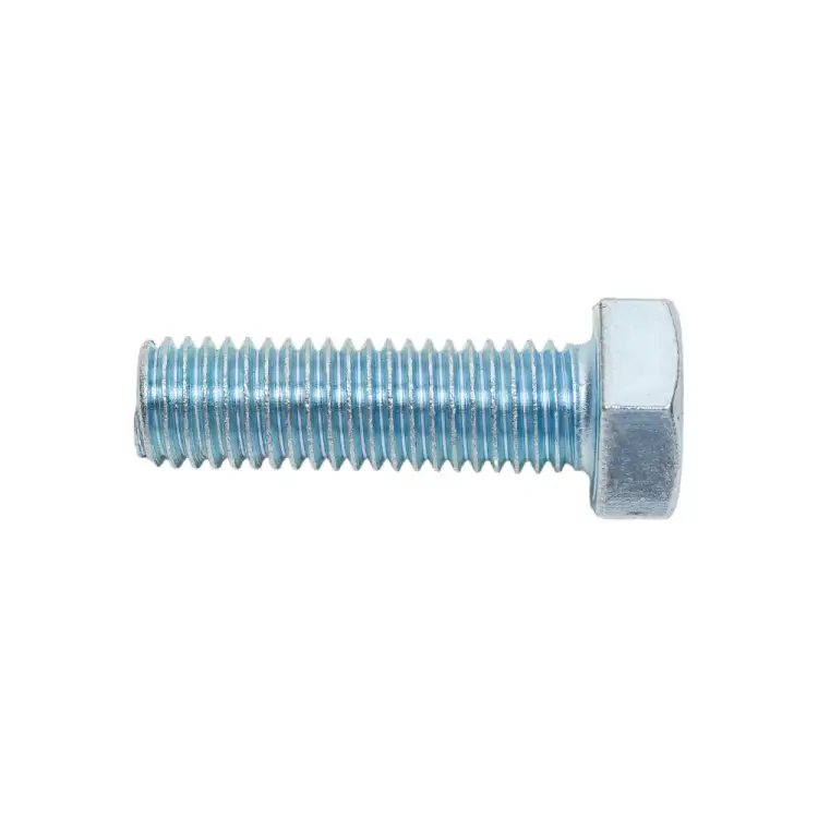 Болт качественный крепеж 12x40 DIN933 558 (15 шт.) 0500841