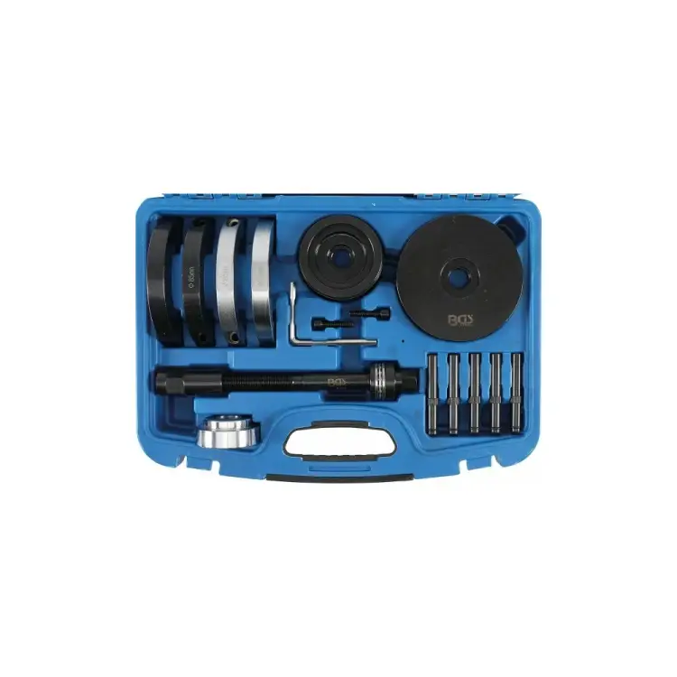 Комплект для замены подшипника ступицы для VW AV Steel AV-922027