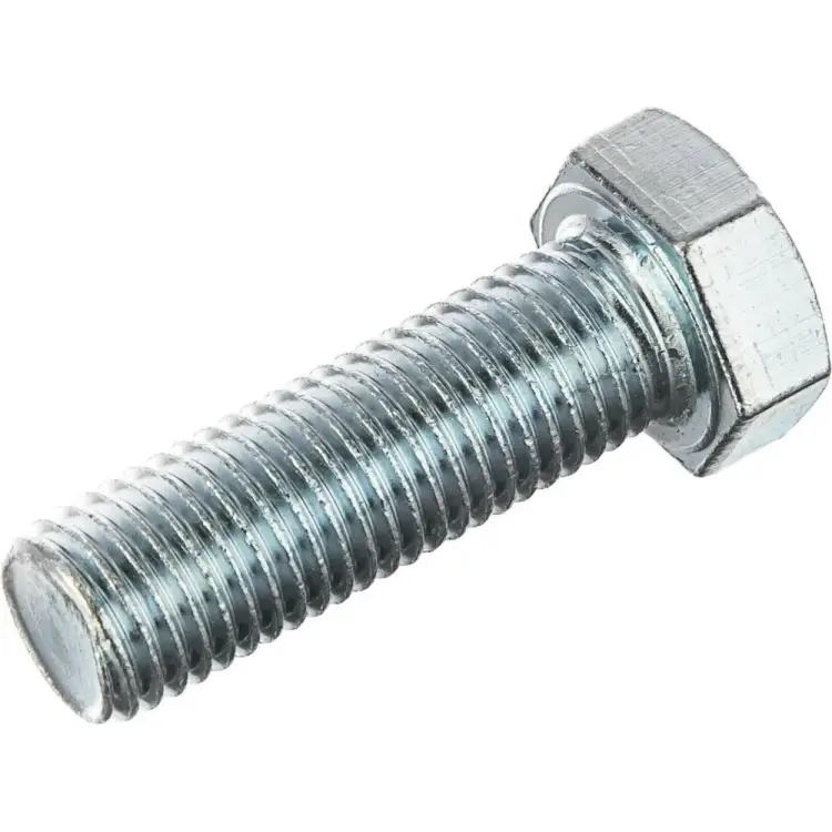 Оцинкованный болт Доброга М16х50 мм, 5 кг ЦБ-00025216