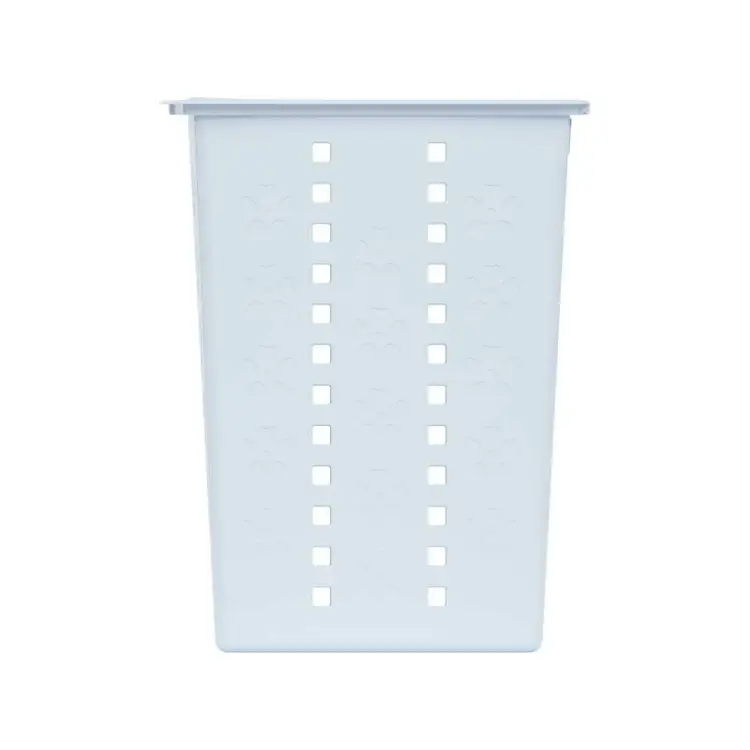 Корзина для белья ЗПИ "Альтернатива" Виолетта М2444