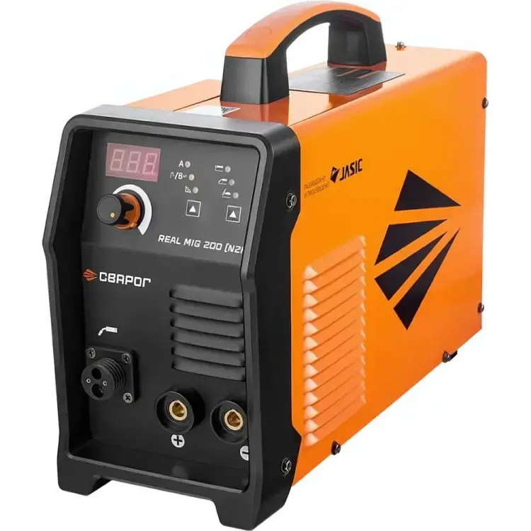 Инвертор сварочный Сварог MIG 200 REAL 99749