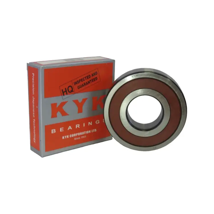 Подшипник KYK 6208 LLUCM 4680150970611