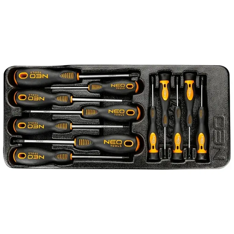 Отвертки NEO Tools 84-247