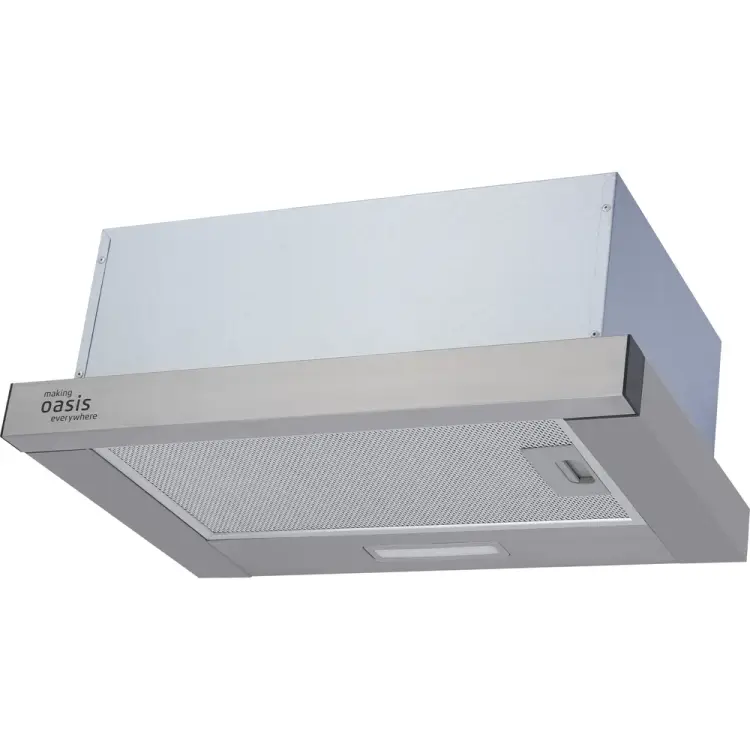 Кухонная вытяжка OASIS UV-50S (F)
