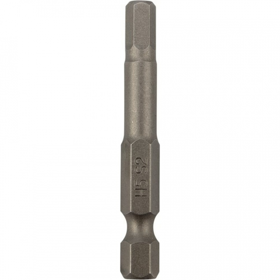 Шестигранная бита для шуруповерта KRANZ KR-92-0423