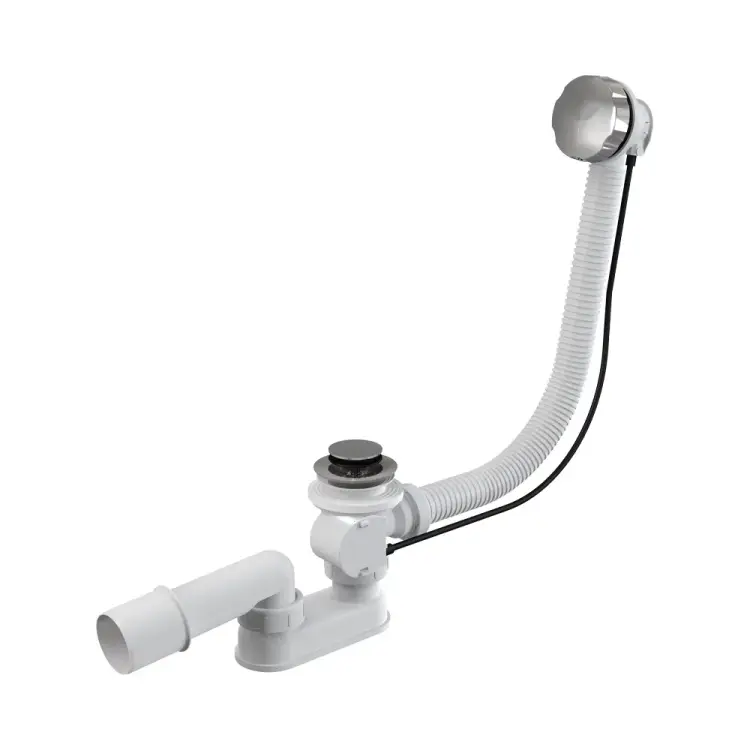 Слив перелив для ванны AM.PM W90A-000-OFI