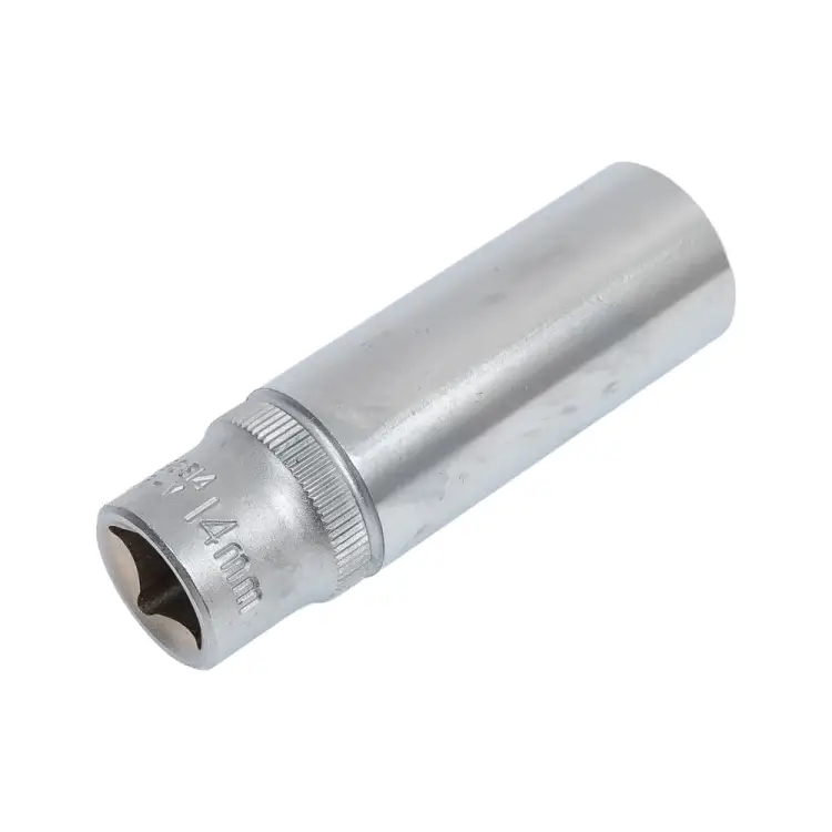 Двенадцатигранная торцевая головка FORCE 5396314