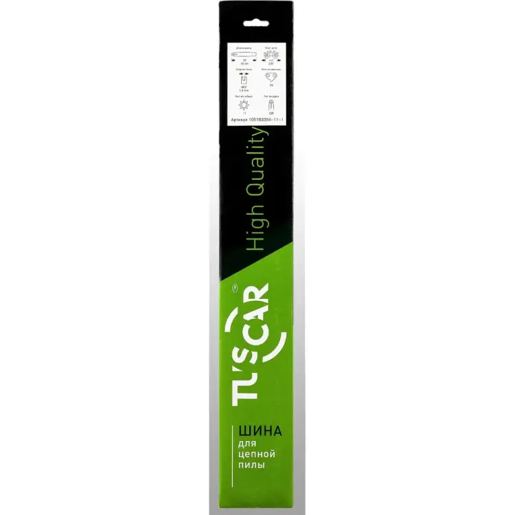 Шина TUSCAR QRD025 Premium 105183354-11-1 Шина TUSCAR QRD025 Premium 105183354-11-1