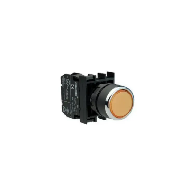 Нажимная кнопка EMAS серия B B101DS