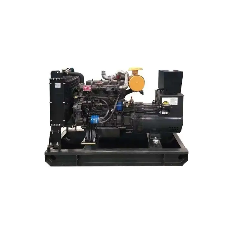 Дизельная электростанция ООО "ПК "АЗИМУТ" АД24С-Т400-1РМ7