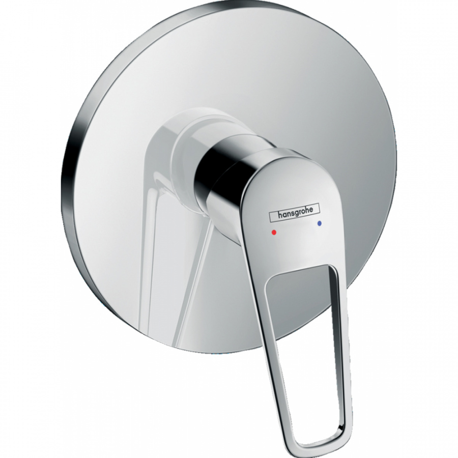Смеситель для душа Hansgrohe Novus Loop