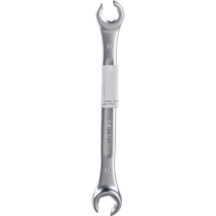 Разрезной гаечный ключ FORCE 7511011