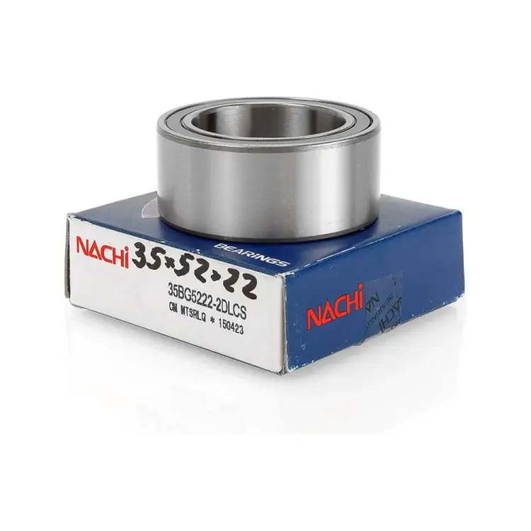 Подшипник кондиционера Nachi 35BG5222 2DLCS