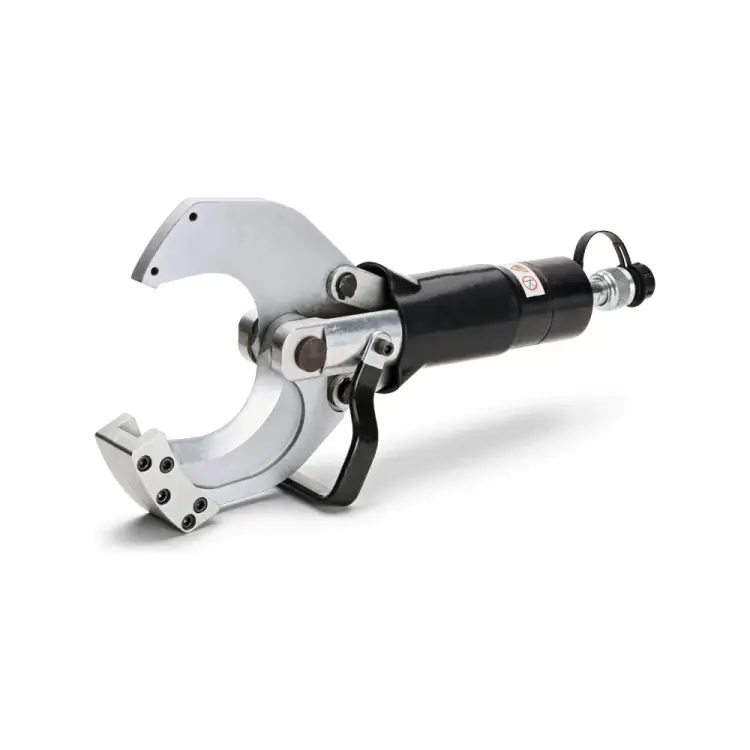 Гидравлические ручные ножницы КВТ НГО-85 64083